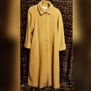Liz Claiborne Coat